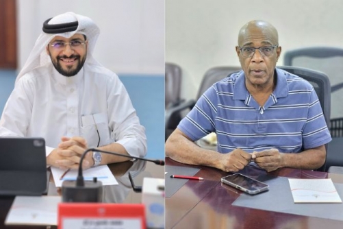 Rainwater floods Isa Town houses