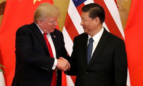 G20 won’t produce ‘definitive’ US-China deal: Official