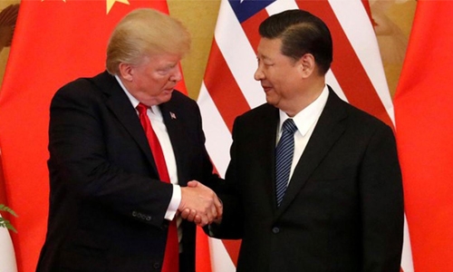 G20 won’t produce ‘definitive’ US-China deal: Official G20 won’t produce ‘definitive’ US-China deal: Official