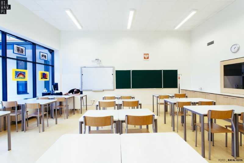 Revamp work at 25 public schools on track