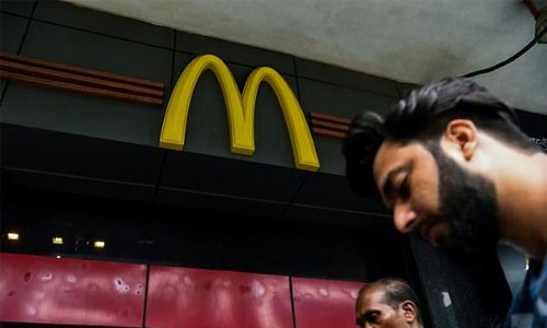 McDonald's to shut 169 outlets in India