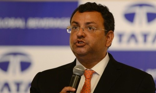 India's TCS ousts Mistry from board as purge is stepped up