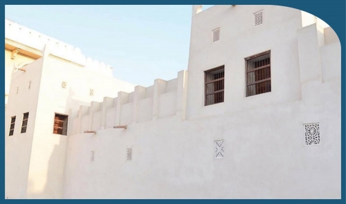 Dar Al Khaleej to Begin New Phase of Historic Muharraq Revitalization
