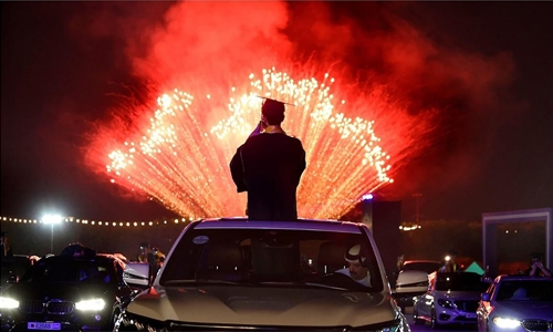 US magazine highlights Bahrain’s effective response to pandemic US magazine highlights Bahrain’s effective response to pandemic