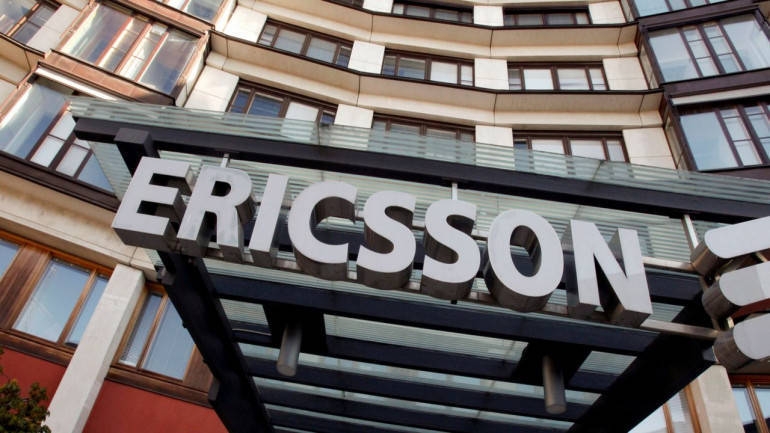 China probes Sweden’s Ericsson over licensing