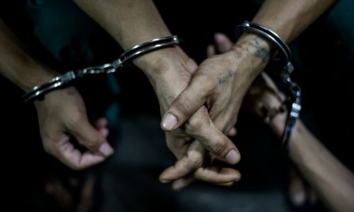 Three Asians Appeal Sentences for Drug Trafficking, Possession, and Prostitution in Bahrain - Arrested for a Mere BD100