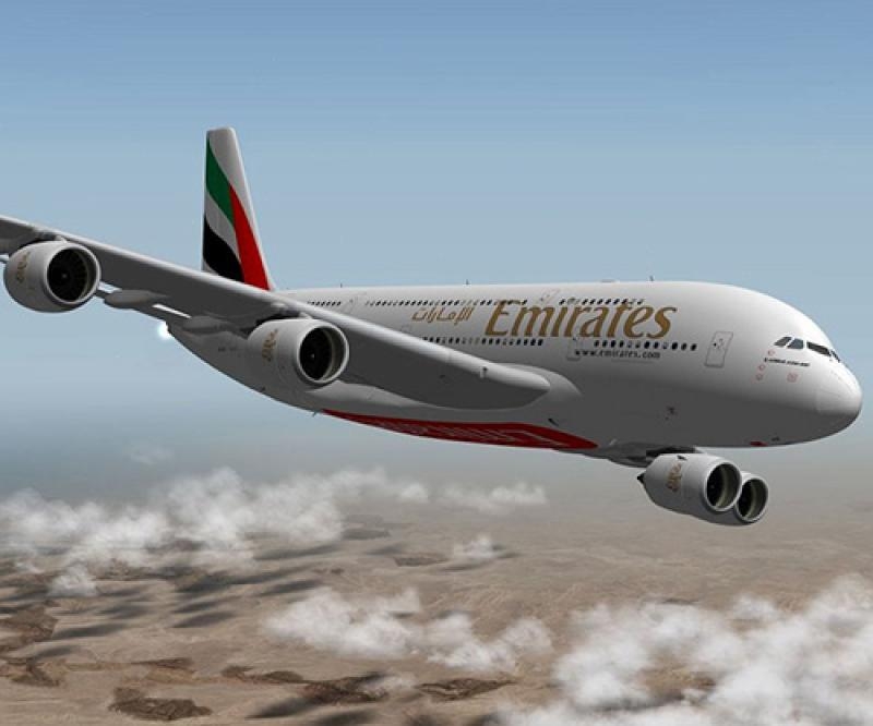 Emirates, Etihad, Air Arabia among world's safest airlines for 2020 Emirates, Etihad, Air Arabia among world's safest airlines for 2020