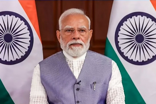 Modi to reform exam system, as education minister resigns