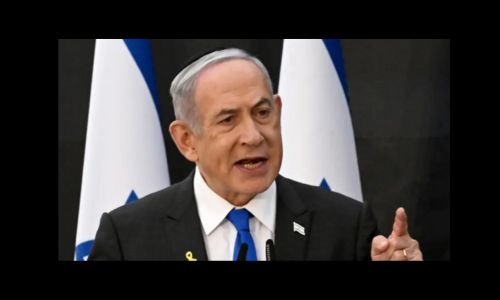 Israel’s intense fighting against Hamas in Rafah ‘about to end’