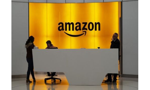 Amazon blocked 10 billion listings in counterfeit crackdown