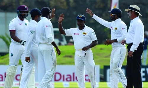 Lanka launch probe after Perera, Herath offered 'thousands of dollars' to fix match Lanka launch probe after Perera, Herath offered 'thousands of dollars' to fix match