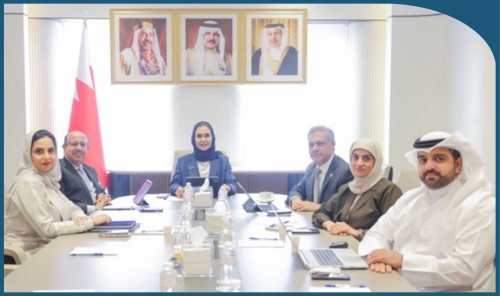 Bahrain Forms Parliamentary Friendship Committee with Russia to Strengthen Bilateral Ties