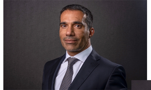 GFH names Tariq Al Samahiji as CEO of UK operations