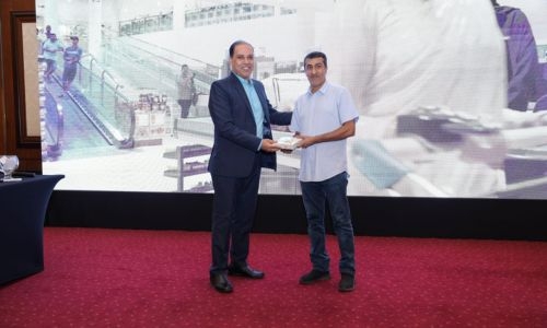 Babasons acquires distribution rights of Meenumix and Optima Brands