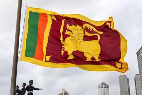 Sri Lanka rushes solar battery storage as Iran war deepens energy crisis