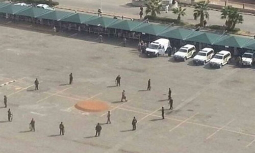 Women more resistant to beheading: Saudi  