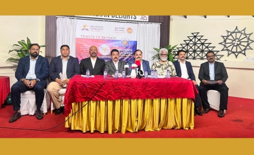 ‘Tribute to Bahrain’ Second Edition Announced ‘Tribute to Bahrain’ Second Edition Announced