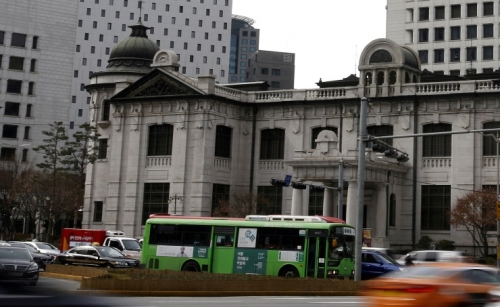 Seoul to add more electricity-powered buses