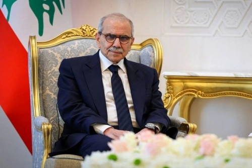 Lebanon PM says country has had enough 'reckless' wars for foreign interests