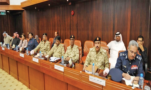 Military courts to get more powers Military courts to get more powers