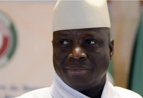 The Gambia Appoints First Special Prosecutor to Pursue Jammeh-Era Crimes