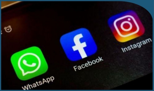 Nepal Users Face Facebook and Instagram Login Issues Nepal Users Face Facebook and Instagram Login Issues