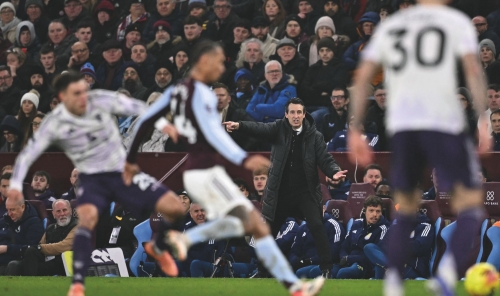 Emery returns to haunt Arsenal