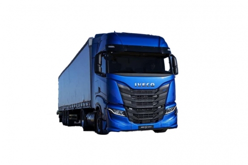 Tata Motors to acquire Italian truck maker Iveco for $4.5 billion Tata Motors to acquire Italian truck maker Iveco for $4.5 billion