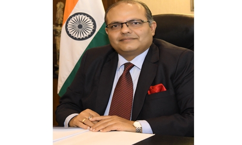 Committed to serve the interest of humanity: Indian Ambassador to Bahrain