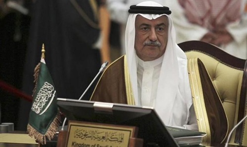 Saudi finance minister plans VAT in 2 years Saudi finance minister plans VAT in 2 years