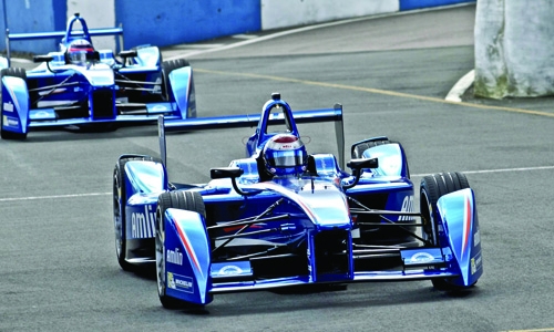 Montreal cancels Formula E’s season-ending races Montreal cancels Formula E’s season-ending races