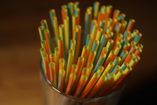 French teen faces jail in Singapore for licking vending machine straw