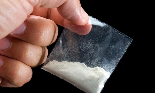 Bahrain court renewed detention in drug case Bahrain court renewed detention in drug case