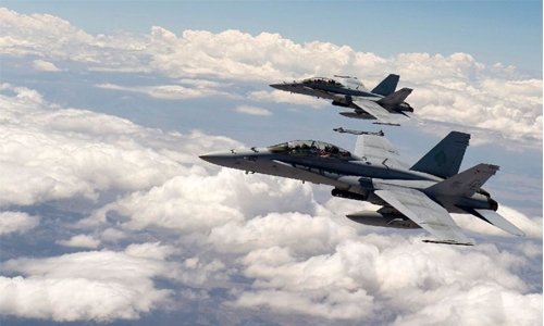 US Marine pilot dead after Japan fighter crash US Marine pilot dead after Japan fighter crash