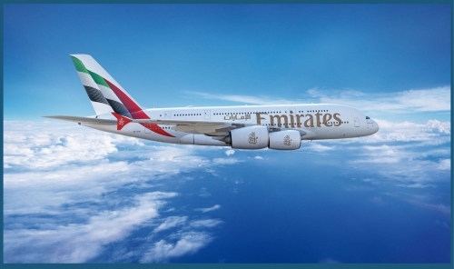 Emirates Restores 96% of Global Network, Reaffirming Dubai’s Role as Aviation Hub Emirates Restores 96% of Global Network, Reaffirming Dubai’s Role as Aviation Hub