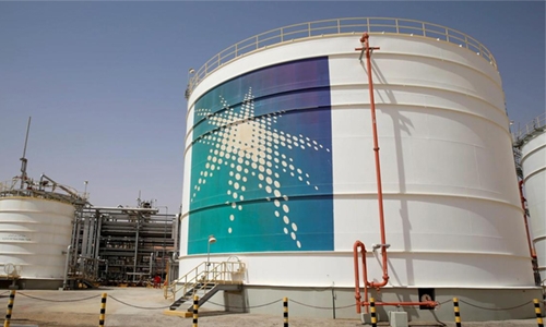 Terror attack on Aramco plant condemned