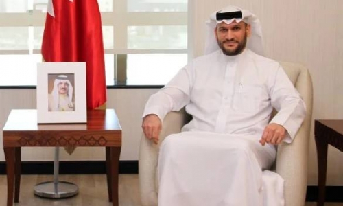 Bahrain keen to fight trafficking in persons