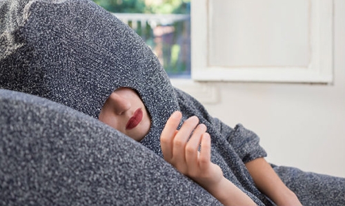 Sleepy at Work? Head to the Nap Bar!