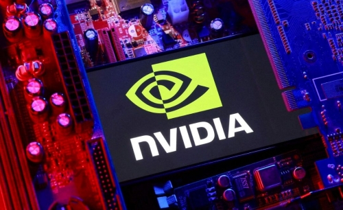 AI chip giant Nvidia becomes world’s first $5 trillion company 