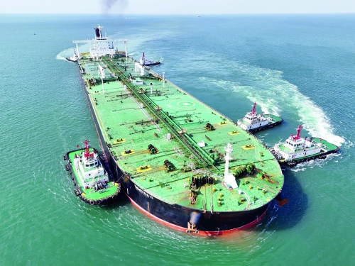 Denmark to beef up checks against Russia’s ‘shadow fleet’ 