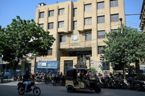 Afghan Medical Students Seek Court Relief From Expulsion in Pakistan Afghan Medical Students Seek Court Relief From Expulsion in Pakistan