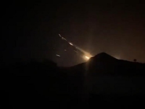 Armenia, Azerbaijan report deadly border clashes