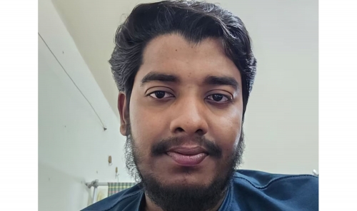 First-Time Lucky: Bangladeshi Expat in Sharjah Wins Big Ticket Prize