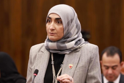 Shura to Debate Graduate Training Rule for Big Firms