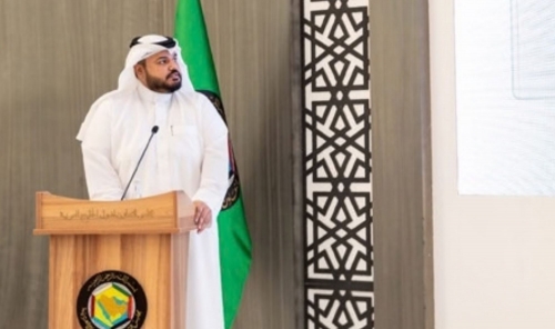 Calls for Stronger GCC Cooperation on Cross-Border Crime Calls for Stronger GCC Cooperation on Cross-Border Crime