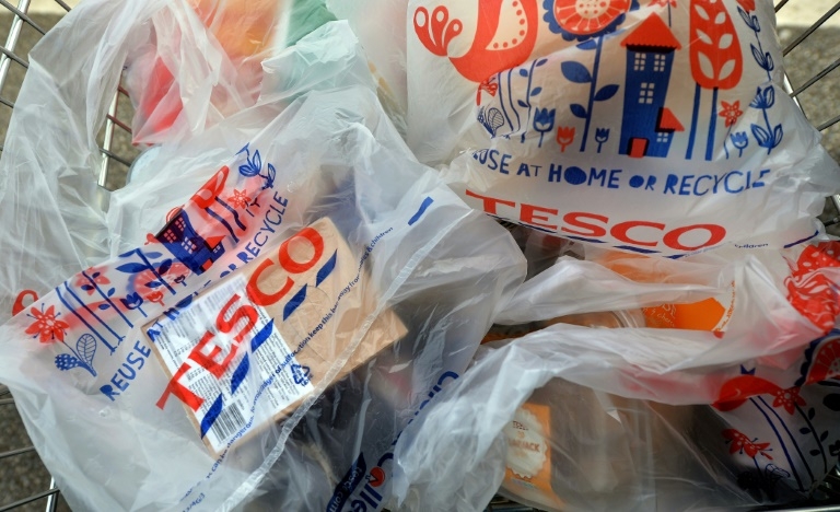 UK retailer Tesco sells Thailand, Malaysia ops for $10.4 billion