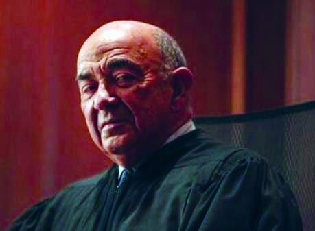 92-year-old US judge presiding over Maduro case 92-year-old US judge presiding over Maduro case