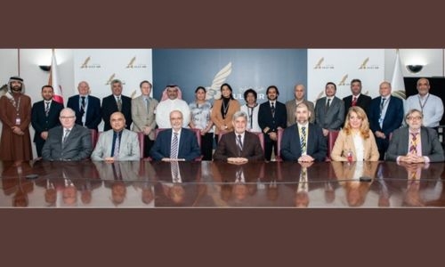 Gulf Air successfully concludes IATA operational safety audit