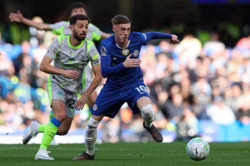 Di Matteo says ‘vital’ for faltering Chelsea to add experience