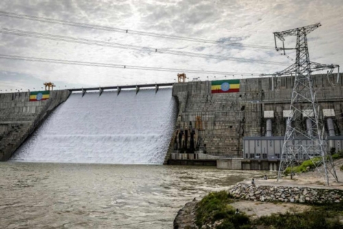 Ethiopia Launches Africa’s Largest Hydroelectric Dam Amid Regional Tensions